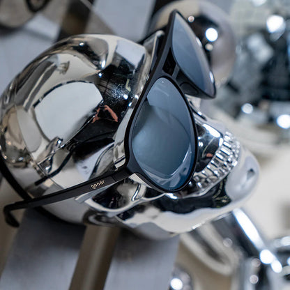 goodr - MACH GS - Add the Chrome Package