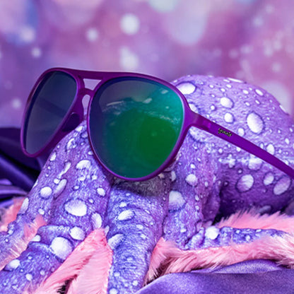 goodr - MACH GS - It's Octopuses, Not Octopi