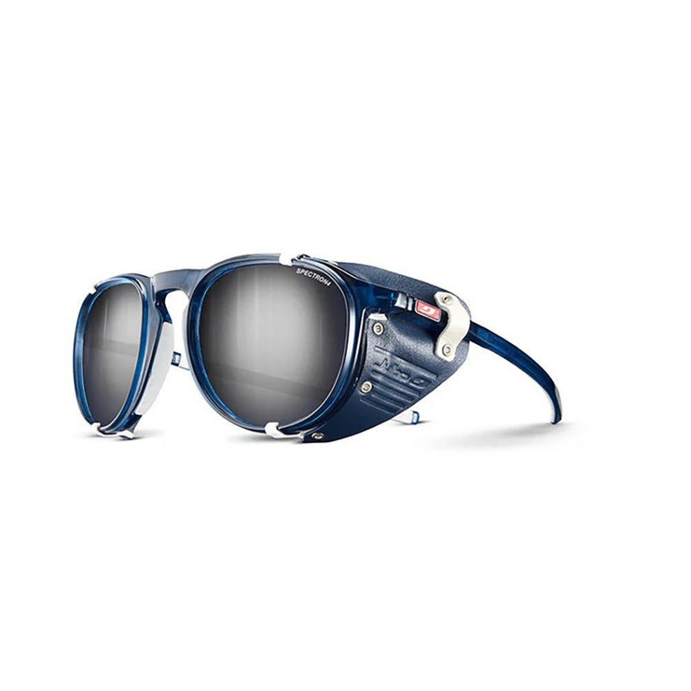 Julbo - Millenium - Black / White; REACTIV 2-4 Polarized