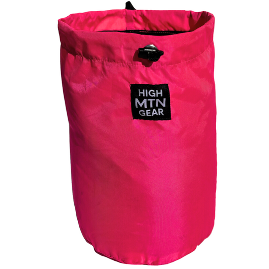 Big Wall Stuff Sacks