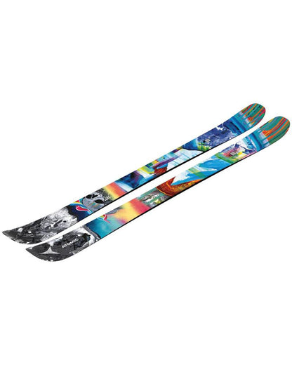 Atomic - Bent Chetler Mini 153-163 - Black