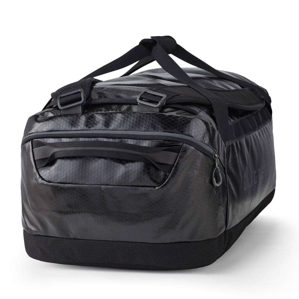 Gregory - Alpaca 80 - Obsidian Black