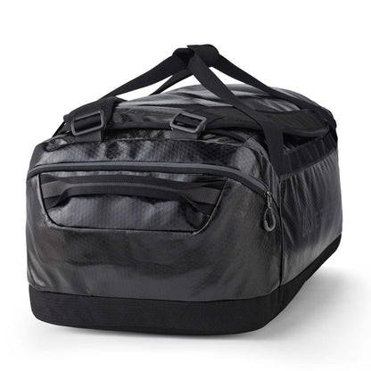 Gregory - Alpaca 80 - Obsidian Black