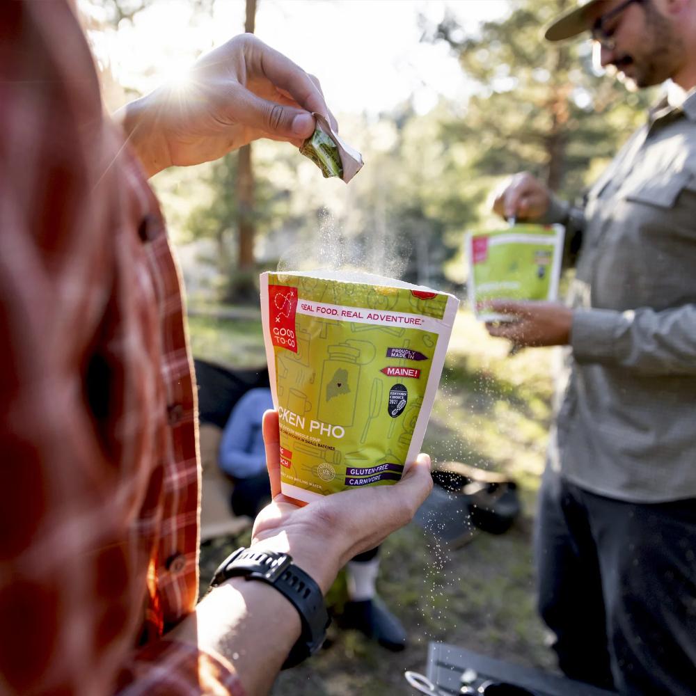 Good To Go - Chicken Pho - Single