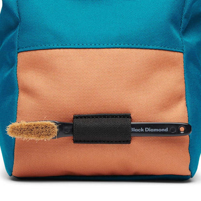 Black Diamond - Mondito Chalk Pot - Pewter