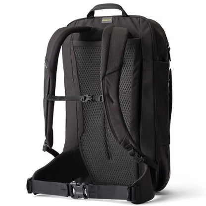 Gregory - Border Carry On Pack 40 - Black Lichen