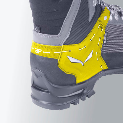 Salewa - Mens Rapace GTX - Night Black/Kamille