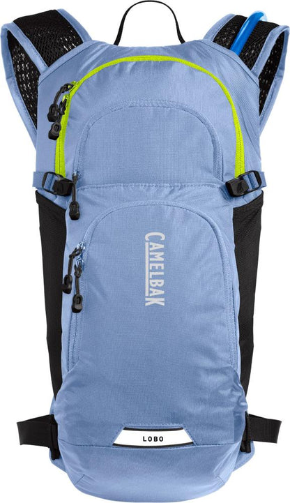 Camelbak - Lobo 9 Hydration Pack 2L - Serenity Blue