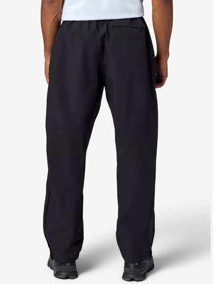 Marmot - PreCip Evo Flex Pant - Black