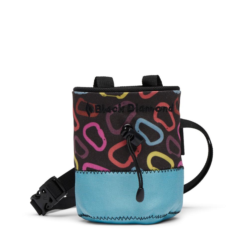 Black Diamond - Mojo Chalk Bag - Kids' - Burnt Sienna