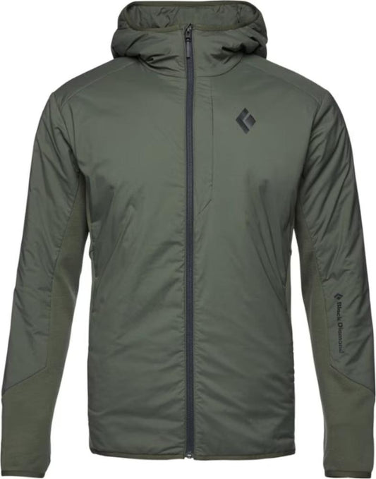 Black Diamond - Element Hoody - Men's - Tundra