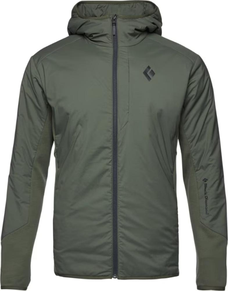 Black Diamond - Element Hoody - Men's - Amber