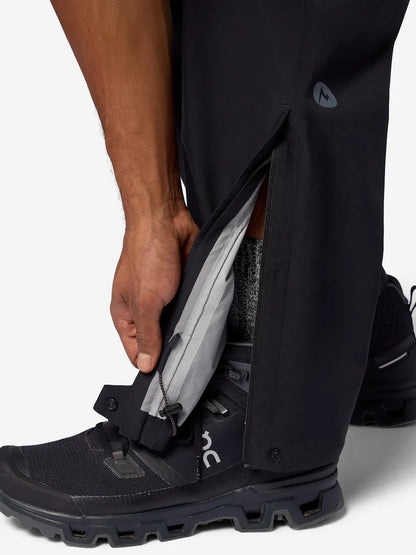 Marmot - PreCip Evo Flex Pant - Black