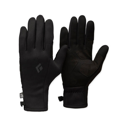 Black Diamond - Heavyweight Screentap Liners - Unisex