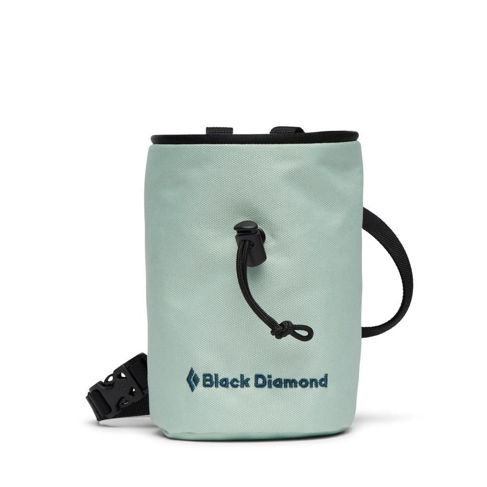 Black Diamond - Mojo Chalk Bag - Foam Green