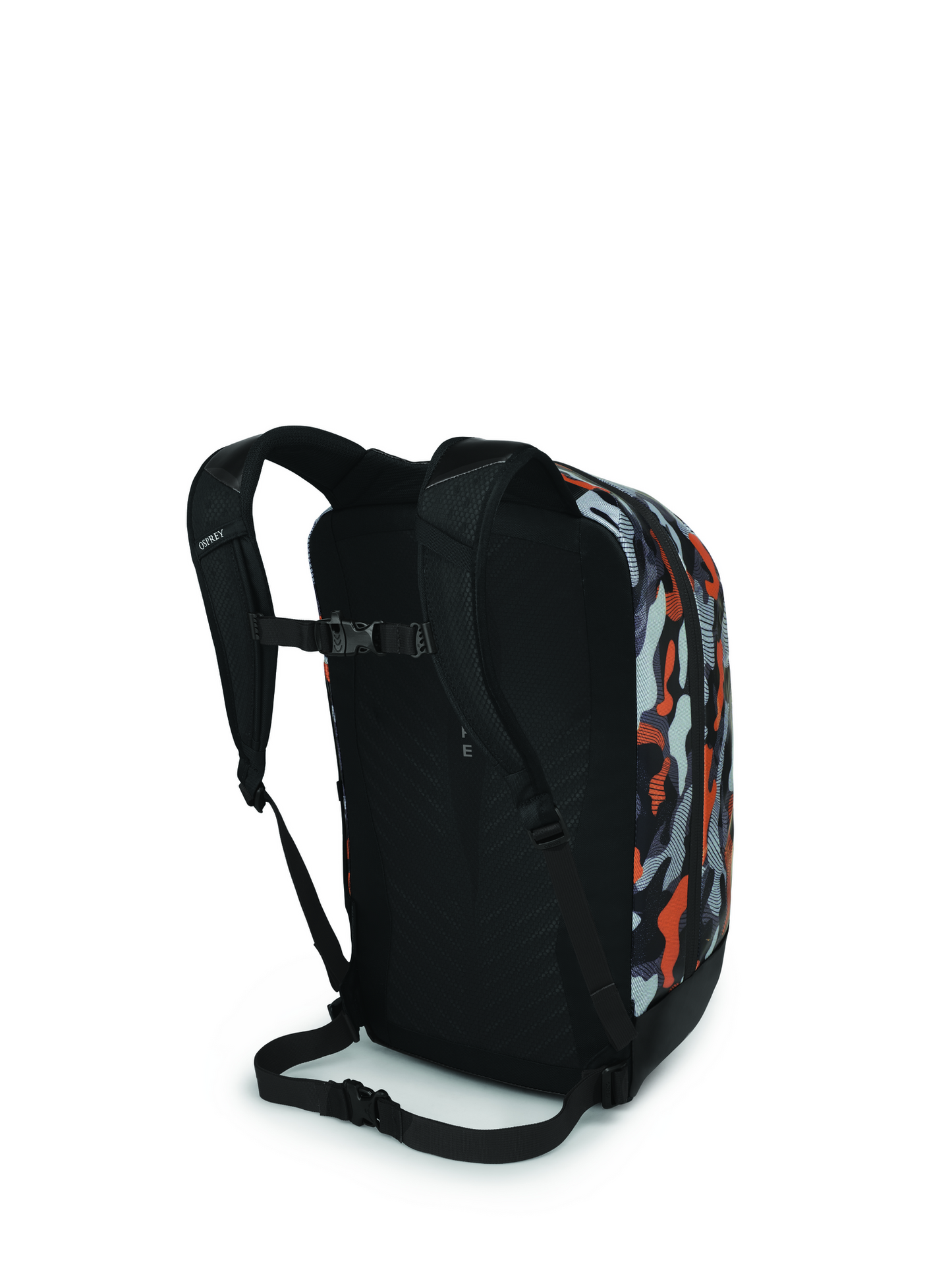 Osprey - Transporter Panel Loader - Black