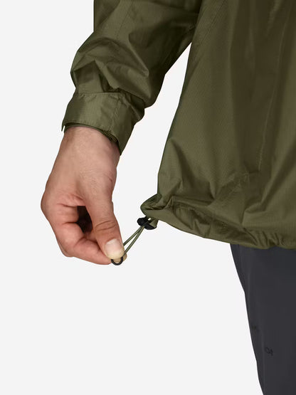 Marmot - PreCip Eco Jacket - Men's - Nori