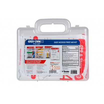 AMK - Easy Care Easy Access First Aid Kit