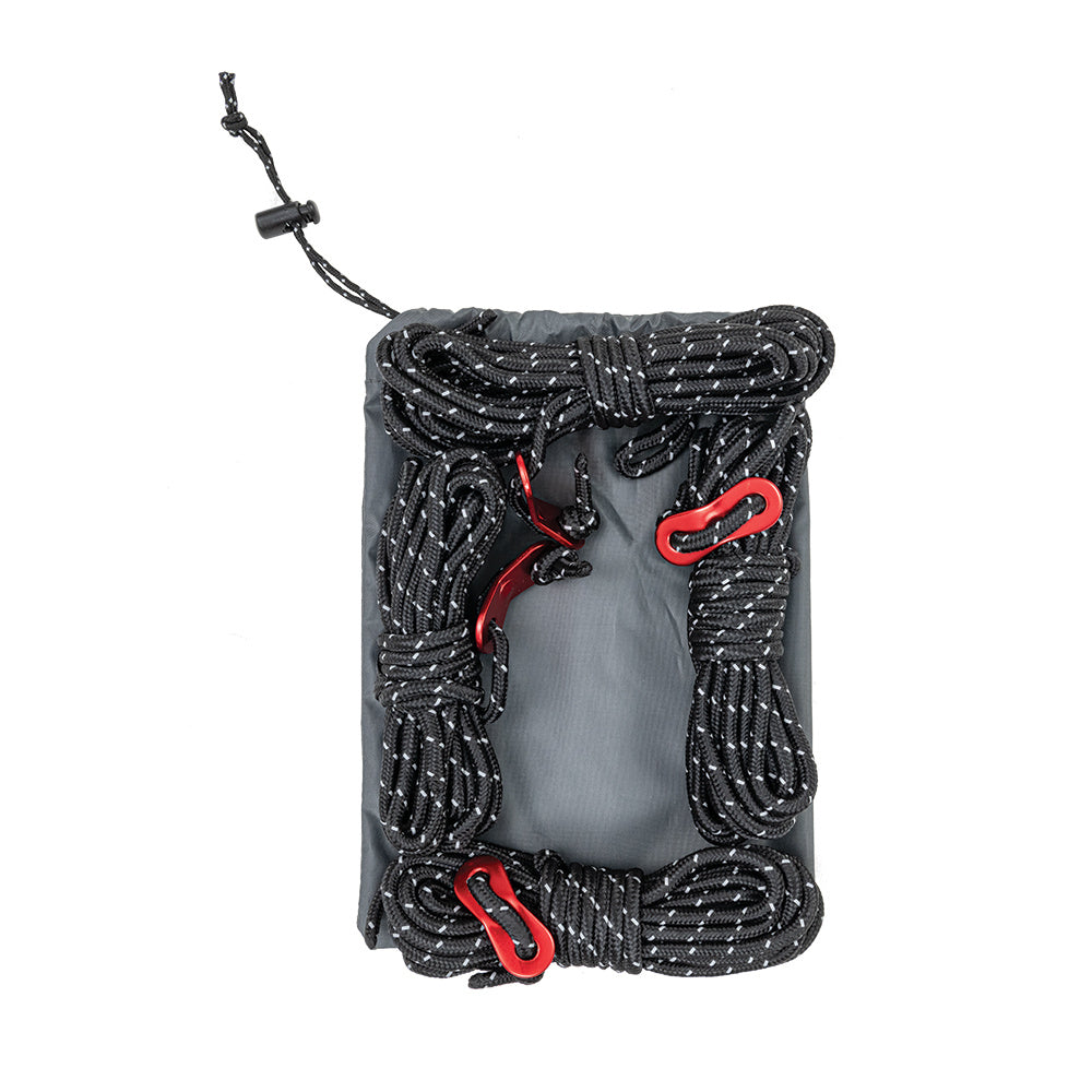 Alps Mountaineering - 4mm Guy Lines 4 pack