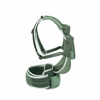 Osprey - Poco Soft Child Carrier - Koseret Green