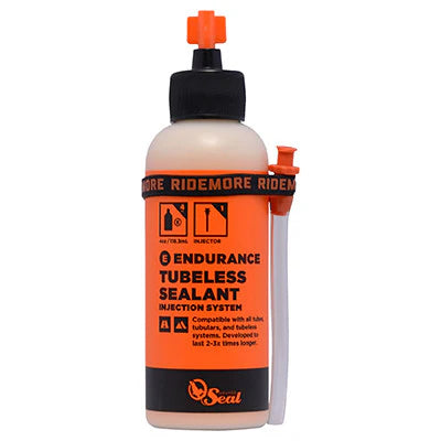 Orange Seal - Endurance Tubeless Sealant 4oz