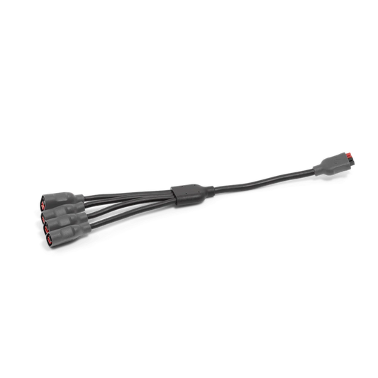 Biolite - 4x1 Solar Chaining Cable