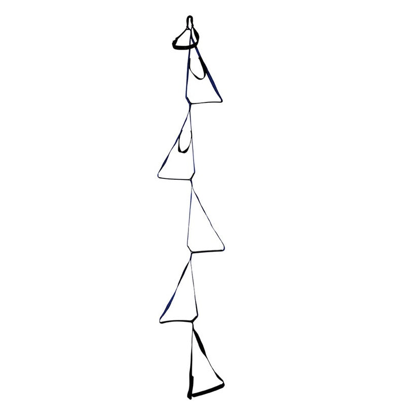 Metolius - Aider 1in 5 Step - Blue