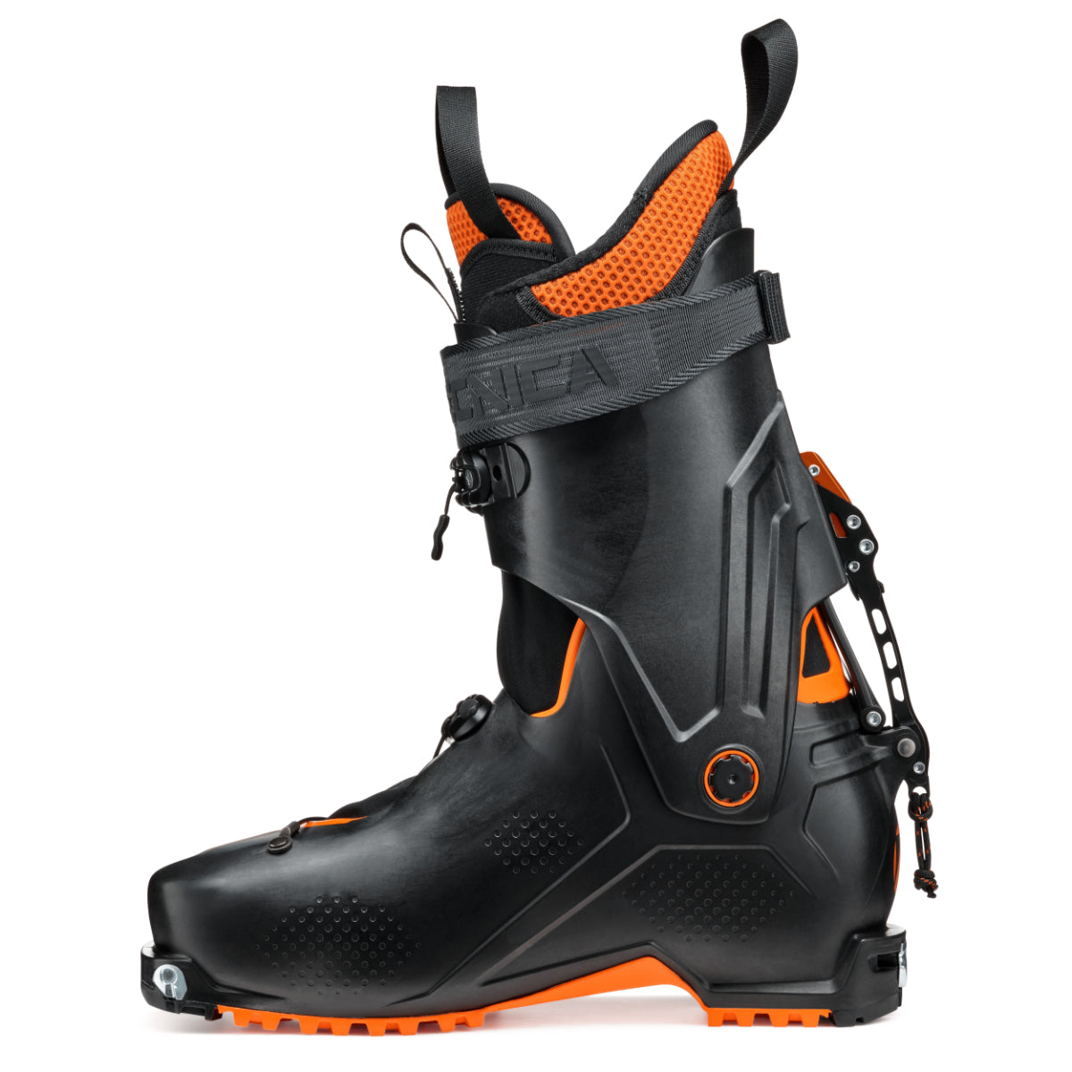 Tecnica - Zero G Peak - Black/Orange