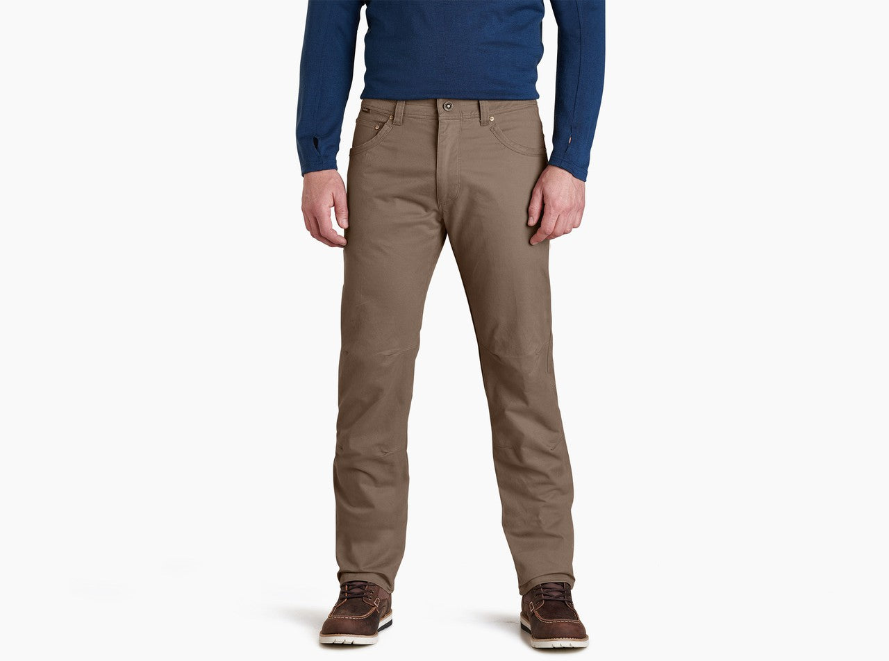 Kuhl - Free Rydr Pant - Men's - Forged Iron