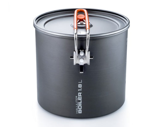 GSI Outdoors - Halulite 1.8L Boiler