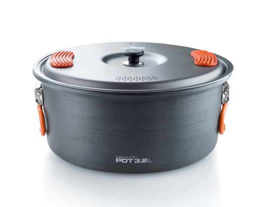 GSI Outdoors - Halulite 3.2L Pot