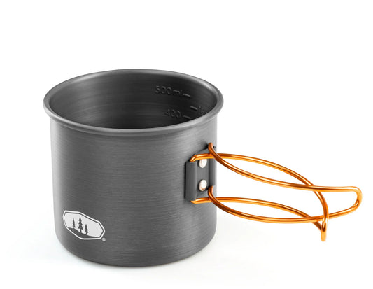 GSI Outdoors - Halulite Bottle Cup 20oz