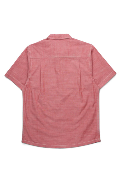 Kavu - Jacksonville - Robust Red