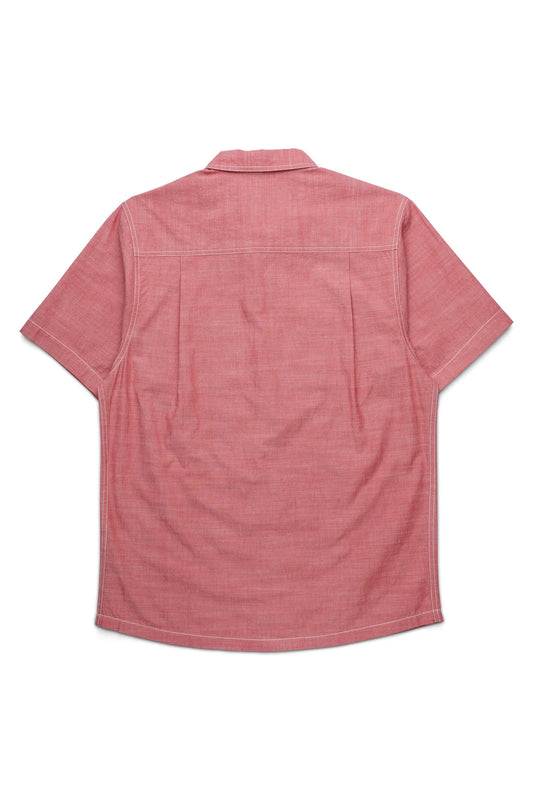 Kavu - Jacksonville - Robust Red