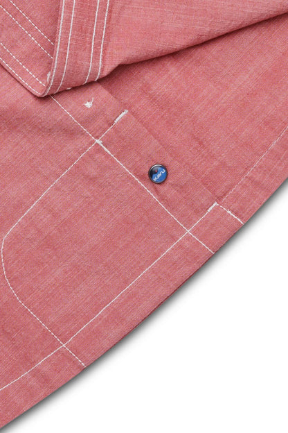 Kavu - Jacksonville - Robust Red
