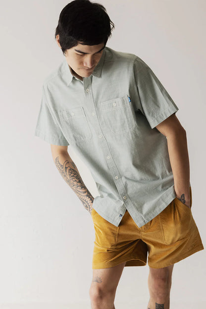 Kavu - Jacksonville - Stone Blue