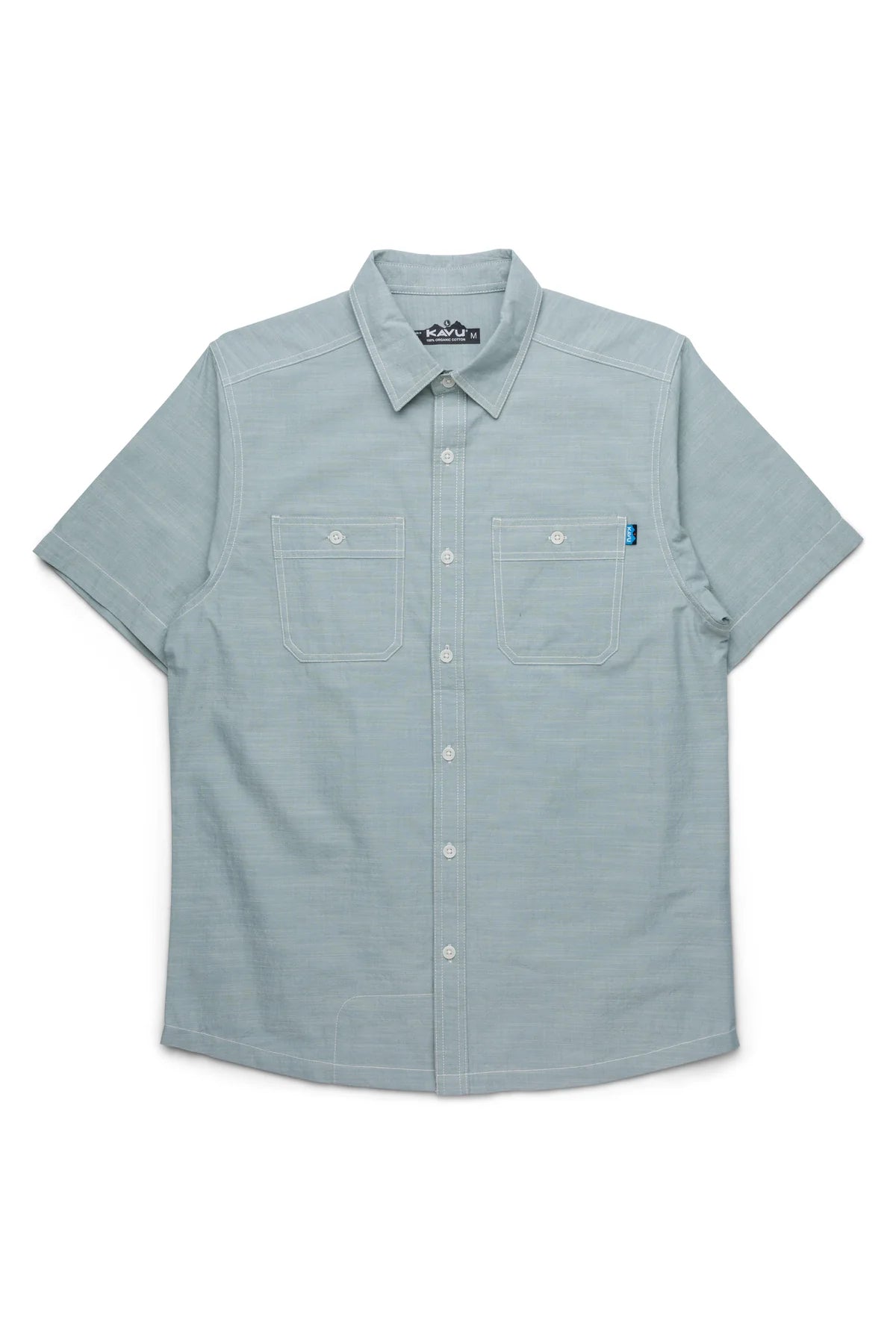 Kavu - Jacksonville - Stone Blue