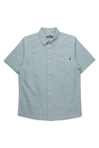 Kavu - Jacksonville - Stone Blue