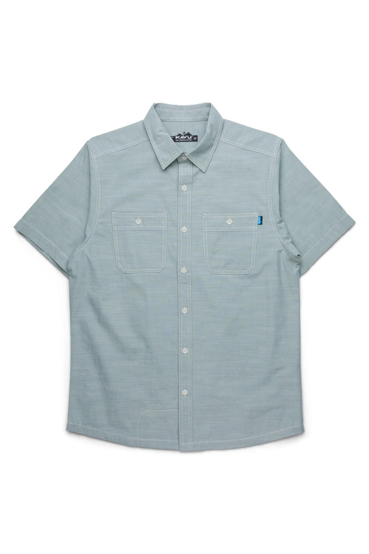 Kavu - Jacksonville - Stone Blue