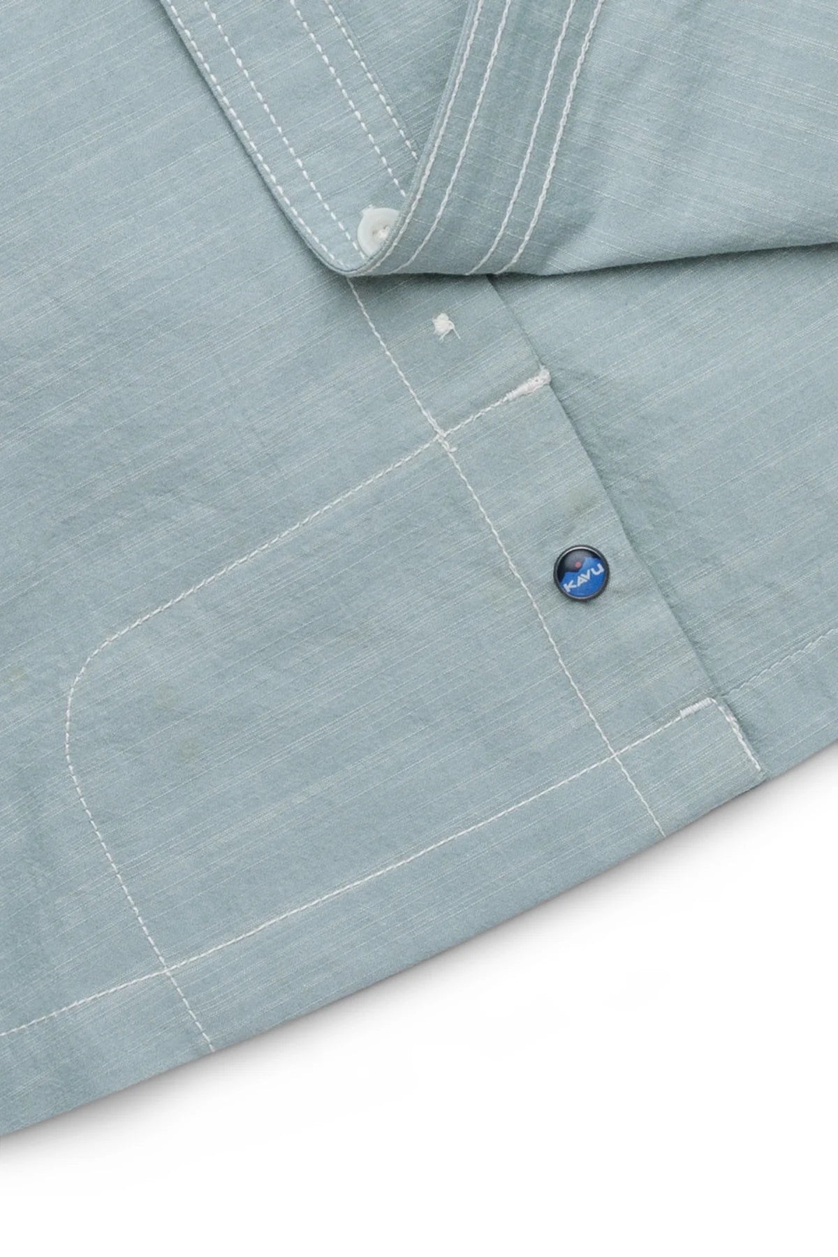 Kavu - Jacksonville - Stone Blue