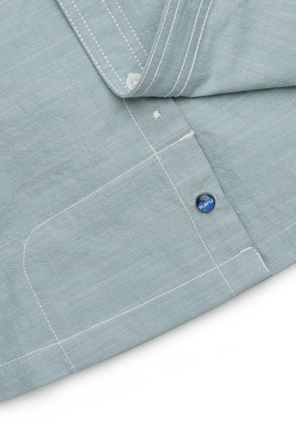 Kavu - Jacksonville - Stone Blue