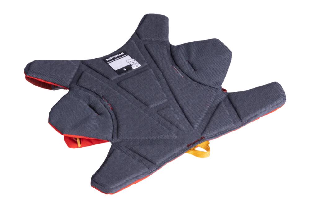 Ruffwear - Palisades Pack - Red Sumac