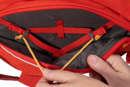 Ruffwear - Palisades Pack - Red Sumac