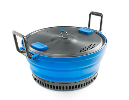 GSI Outdoors - Escape Pot - Blue
