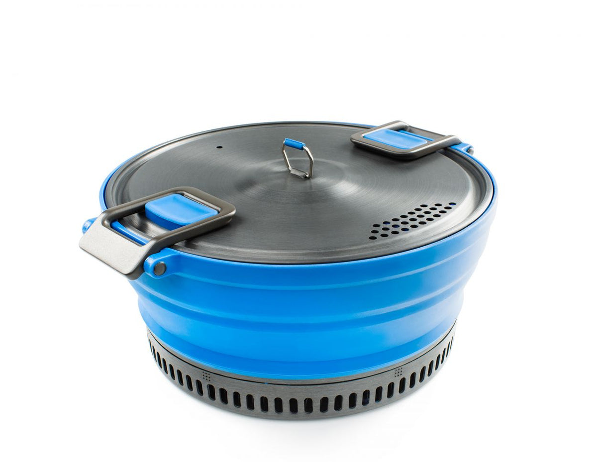 GSI Outdoors - Escape Pot - Blue