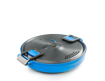 GSI Outdoors - Escape Pot - Blue