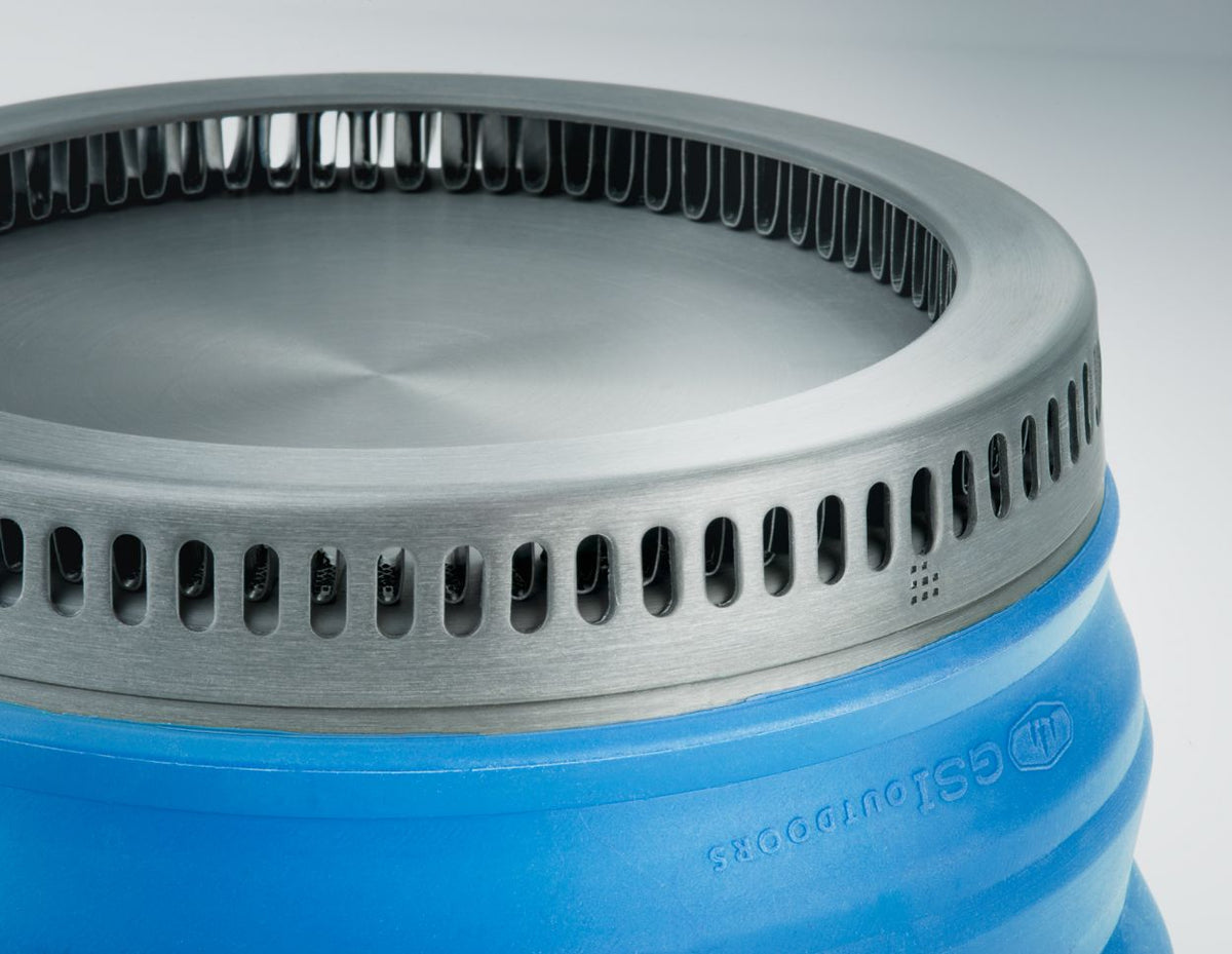 GSI Outdoors - Escape Pot - Blue