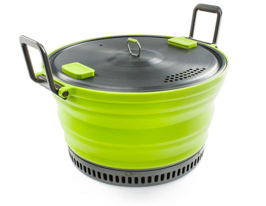 GSI Outdoors - Escape Pot - 3 Green