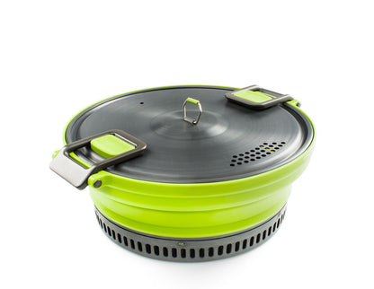 GSI Outdoors - Escape Pot - 3 Green
