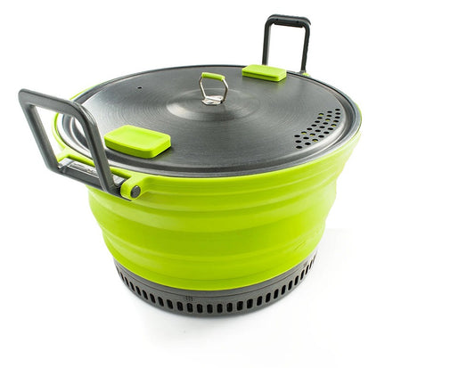 GSI Outdoors - Escape HS 3L Pot